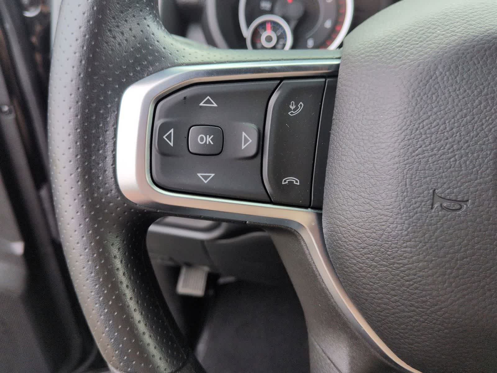 2026 RAM 3500 RAM 3500 TRADESMAN CREW CAB 4X4 8' BOX