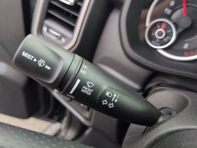 2026 RAM 3500 RAM 3500 TRADESMAN CREW CAB 4X4 8' BOX