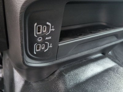 2026 RAM 3500 RAM 3500 TRADESMAN CREW CAB 4X4 8' BOX