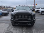 2026 RAM 3500 RAM 3500 TRADESMAN CREW CAB 4X4 8' BOX