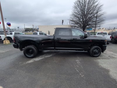 2026 RAM 3500 RAM 3500 TRADESMAN CREW CAB 4X4 8' BOX