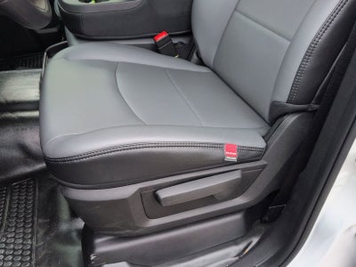 2026 RAM 3500 RAM 3500 TRADESMAN CREW CAB 4X4 8' BOX