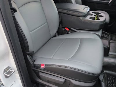 2026 RAM 3500 RAM 3500 TRADESMAN CREW CAB 4X4 8' BOX