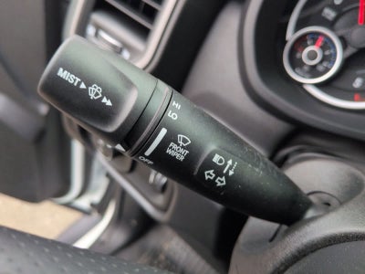 2026 RAM 3500 RAM 3500 TRADESMAN CREW CAB 4X4 8' BOX