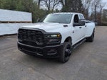 2026 RAM 3500 RAM 3500 TRADESMAN CREW CAB 4X4 8' BOX
