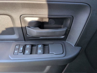 2026 RAM 3500 RAM 3500 TRADESMAN CREW CAB 4X4 8' BOX