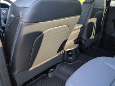 2026 RAM 3500 RAM 3500 TRADESMAN CREW CAB 4X4 8' BOX