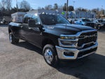 2026 RAM 3500 RAM 3500 TRADESMAN CREW CAB 4X4 8' BOX