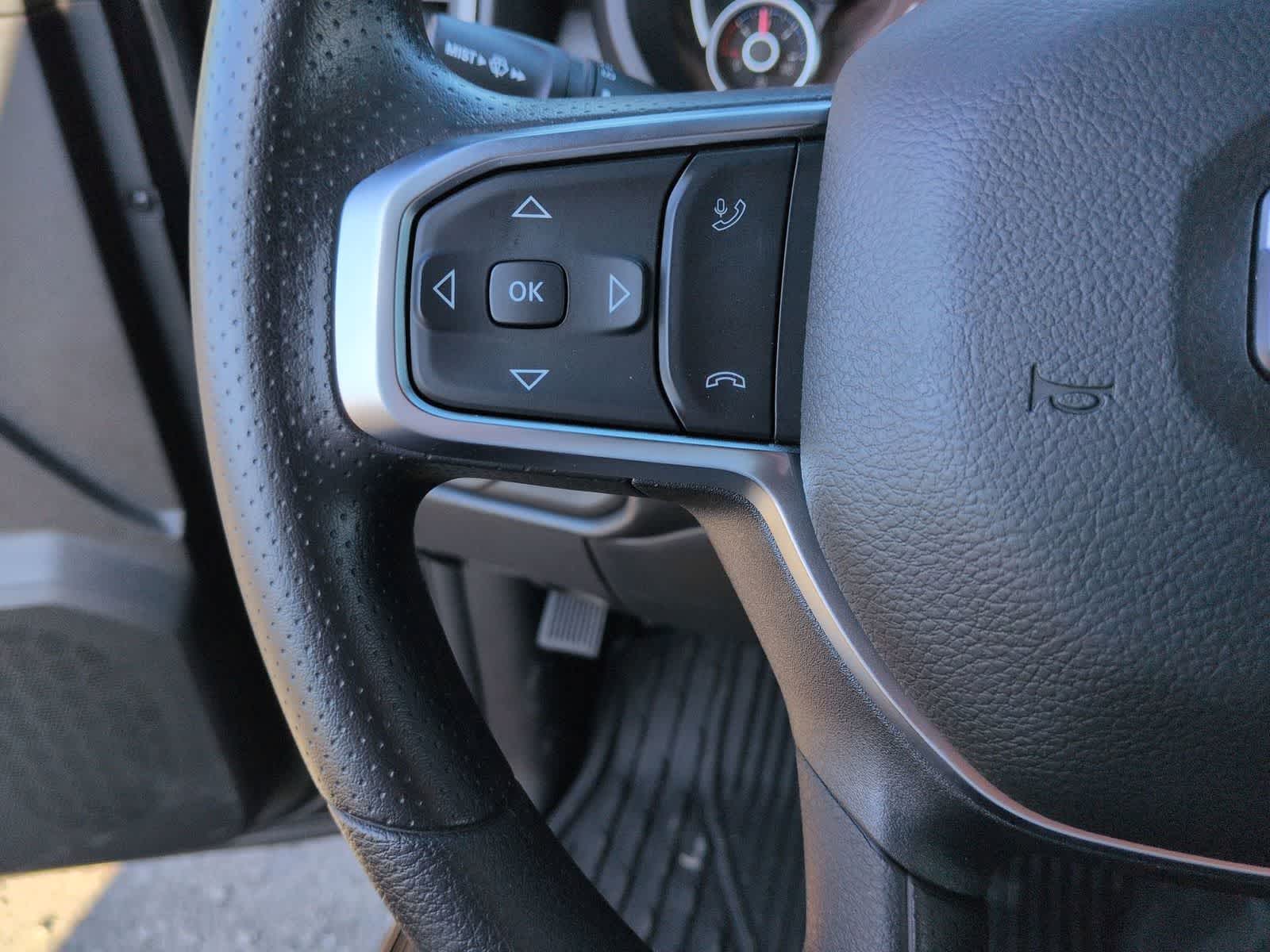 2026 RAM 3500 RAM 3500 TRADESMAN CREW CAB 4X4 8' BOX