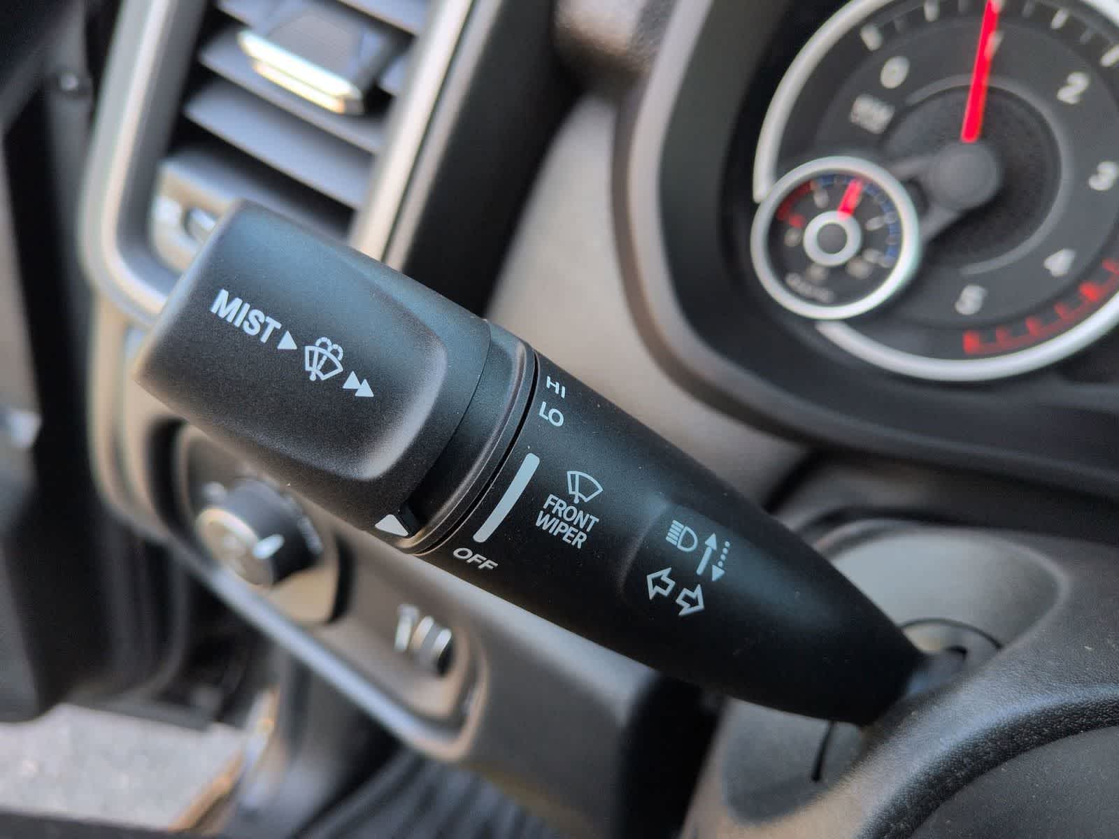 2026 RAM 3500 RAM 3500 TRADESMAN CREW CAB 4X4 8' BOX