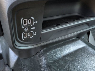 2026 RAM 3500 RAM 3500 TRADESMAN CREW CAB 4X4 8' BOX