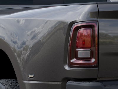 2026 RAM 3500 RAM 3500 TRADESMAN CREW CAB 4X4 8' BOX