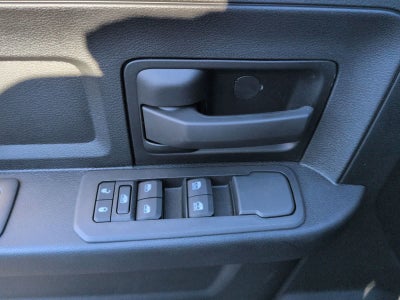 2026 RAM 3500 RAM 3500 TRADESMAN CREW CAB 4X4 8' BOX