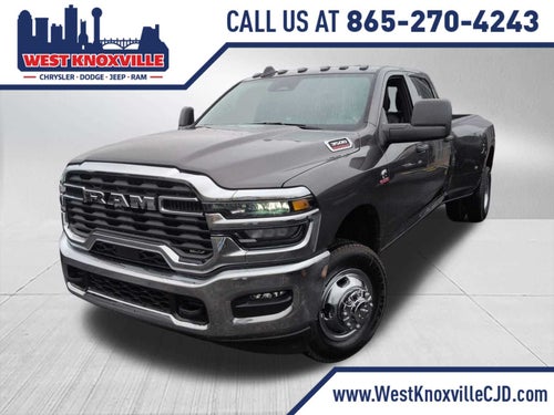 2026 RAM 3500 RAM 3500 TRADESMAN CREW CAB 4X4 8' BOX