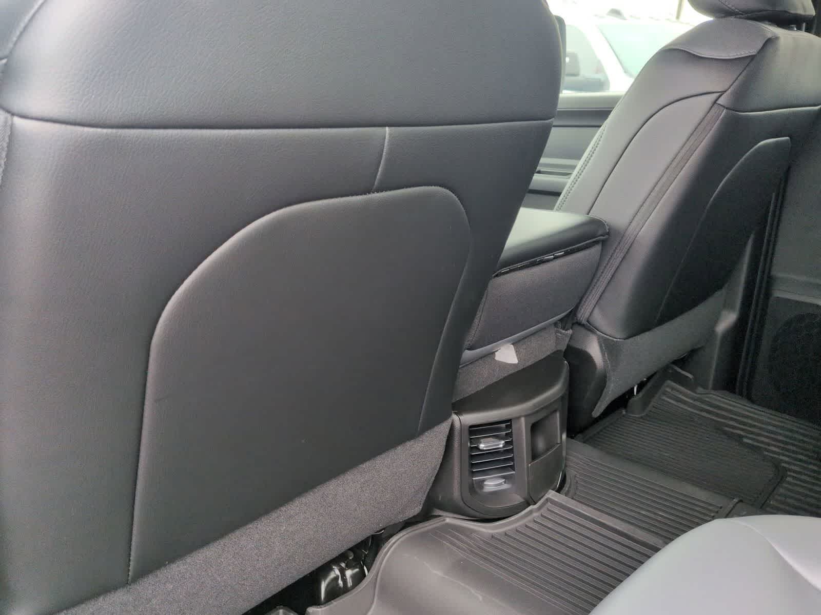 2026 RAM 3500 RAM 3500 TRADESMAN CREW CAB 4X4 8' BOX