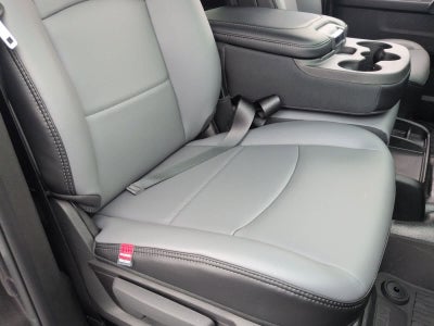 2026 RAM 3500 RAM 3500 TRADESMAN CREW CAB 4X4 8' BOX