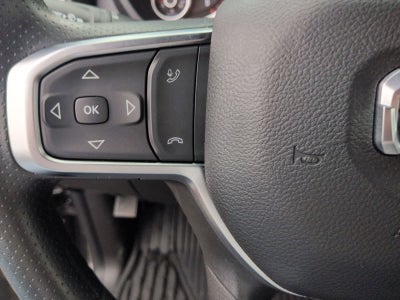 2026 RAM 3500 RAM 3500 TRADESMAN CREW CAB 4X4 8' BOX