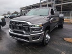 2026 RAM 3500 RAM 3500 TRADESMAN CREW CAB 4X4 8' BOX