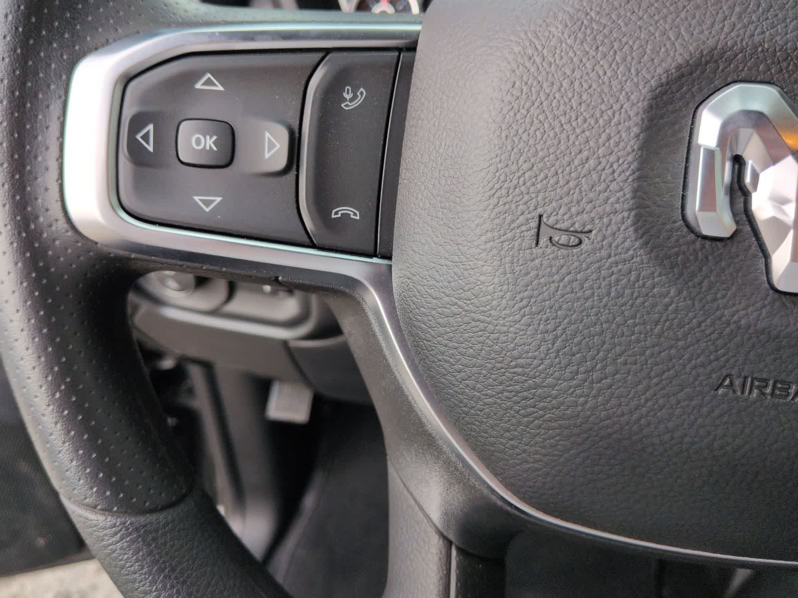 2026 RAM 3500 RAM 3500 TRADESMAN CREW CAB 4X4 8' BOX