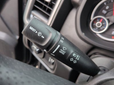 2026 RAM 3500 RAM 3500 TRADESMAN CREW CAB 4X4 8' BOX