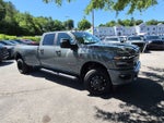 2026 RAM 3500 RAM 3500 BIG HORN CREW CAB 4X4 8' BOX