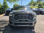 2026 RAM 3500 RAM 3500 BIG HORN CREW CAB 4X4 8' BOX