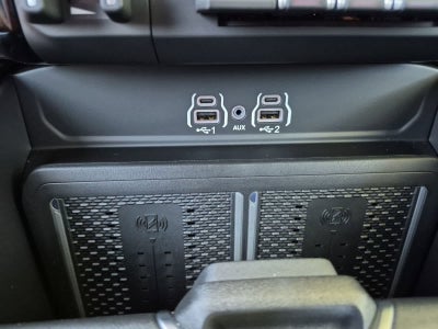 2026 RAM 3500 RAM 3500 BIG HORN CREW CAB 4X4 8' BOX