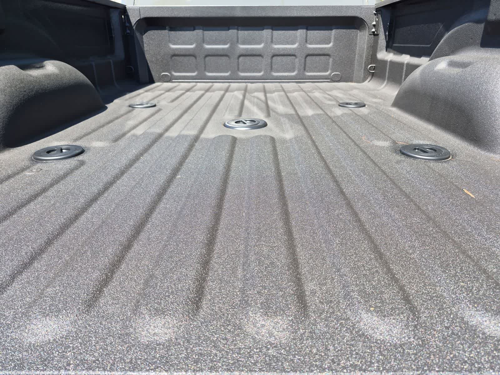 2026 RAM 3500 RAM 3500 BIG HORN CREW CAB 4X4 8' BOX
