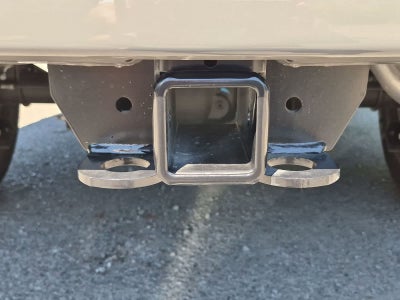 2026 RAM 3500 RAM 3500 BIG HORN CREW CAB 4X4 8' BOX
