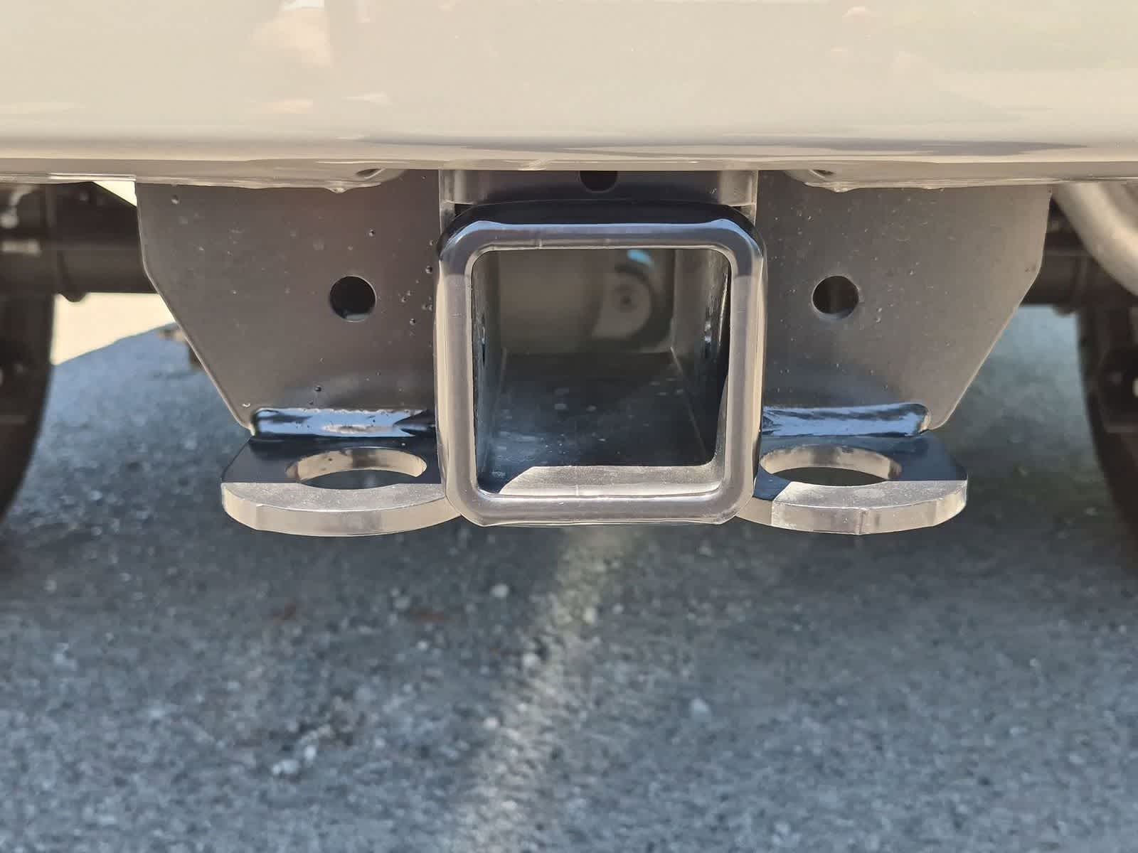 2026 RAM 3500 RAM 3500 BIG HORN CREW CAB 4X4 8' BOX