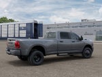 2026 RAM 3500 RAM 3500 BIG HORN CREW CAB 4X4 8' BOX