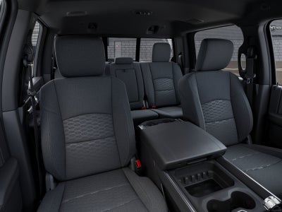 2026 RAM 3500 RAM 3500 BIG HORN CREW CAB 4X4 8' BOX