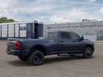 2026 RAM 3500 RAM 3500 BIG HORN CREW CAB 4X4 8' BOX