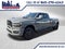 2026 RAM 3500 RAM 3500 LARAMIE CREW CAB 4X4 8' BOX