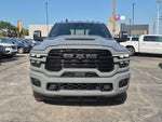 2026 RAM 3500 RAM 3500 LARAMIE CREW CAB 4X4 8' BOX