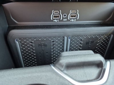 2026 RAM 3500 RAM 3500 LARAMIE CREW CAB 4X4 8' BOX