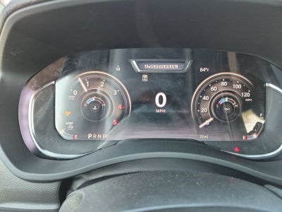 2026 RAM 3500 RAM 3500 LARAMIE CREW CAB 4X4 8' BOX
