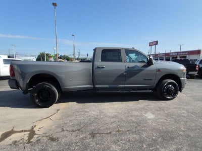 2026 RAM 3500 RAM 3500 LARAMIE CREW CAB 4X4 8' BOX