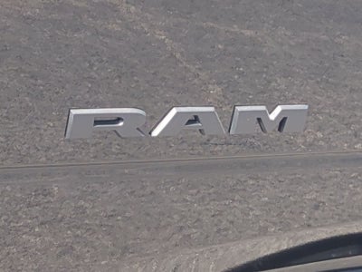 2026 RAM 3500 RAM 3500 LARAMIE CREW CAB 4X4 8' BOX
