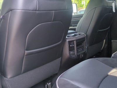 2026 RAM 3500 RAM 3500 LARAMIE CREW CAB 4X4 8' BOX
