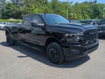 2026 RAM 3500 RAM 3500 LARAMIE CREW CAB 4X4 8' BOX
