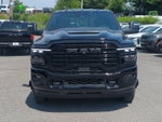 2026 RAM 3500 RAM 3500 LARAMIE CREW CAB 4X4 8' BOX