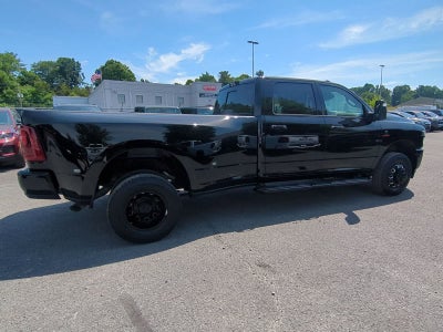 2026 RAM 3500 RAM 3500 LARAMIE CREW CAB 4X4 8' BOX