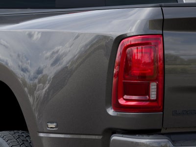 2026 RAM 3500 RAM 3500 LARAMIE CREW CAB 4X4 8' BOX