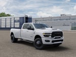 2026 RAM 3500 RAM 3500 LARAMIE CREW CAB 4X4 8' BOX