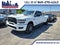 2026 RAM 3500 RAM 3500 LARAMIE CREW CAB 4X4 8' BOX