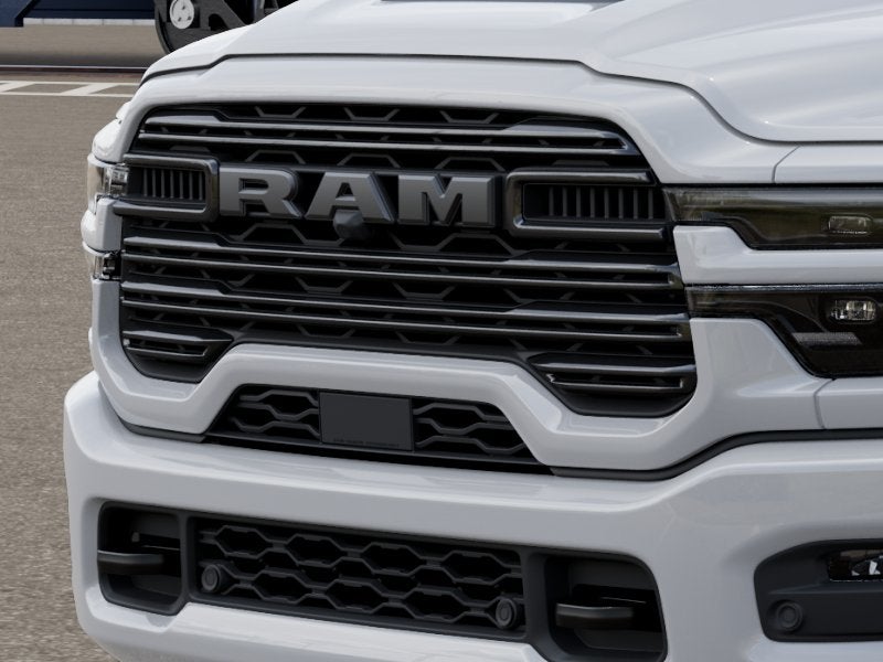 2026 RAM 3500 RAM 3500 LARAMIE CREW CAB 4X4 8' BOX