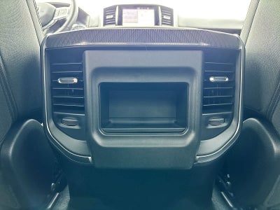 2026 RAM 1500 RAM 1500 EXPRESS CREW CAB 4X4 5'7' BOX