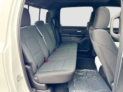 2026 RAM 1500 RAM 1500 EXPRESS CREW CAB 4X4 5'7' BOX