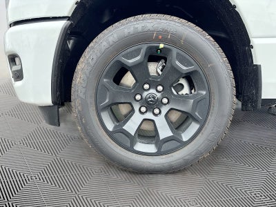 2026 RAM 1500 RAM 1500 EXPRESS CREW CAB 4X4 5'7' BOX